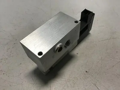USED KOGANEI F10T0-PL3