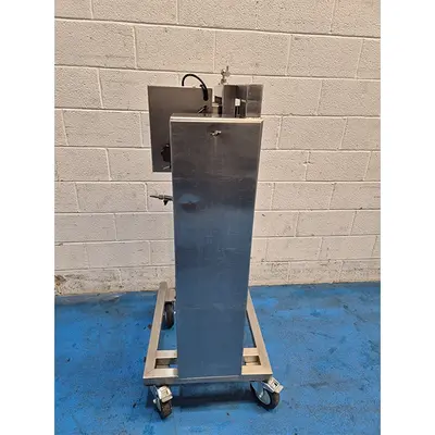 Used Rondo _UNKNOWN_ Glaze Applicator Pennsylvania US | ISCA #1299473