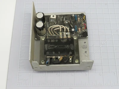 Used POWER ONE _UNKNOWN_ AC/DC Power Supplies Texas US | OCO Industrial #1676626