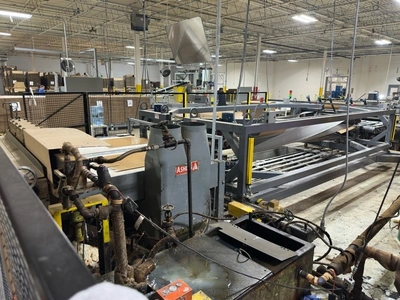 ASHDEE 92 Curtain Coat Waxer | Corrugated Machinery Brokers (12)