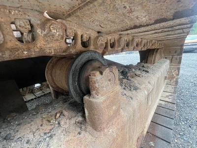 Used 1996 GRADALL XL4200 Crawler Excavators Pennsylvania US | Proxy Equipment #1377848