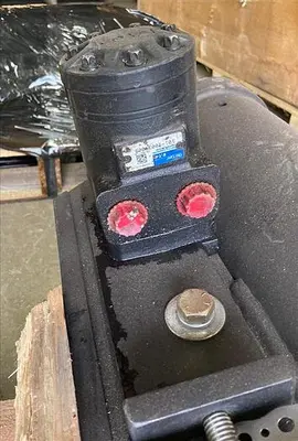New | in-Stock AFTERMARKET NEW AUTO HAMMERS KIT Drilling Attachments Pennsylvania US | East West Machinery & Drilling #1415575