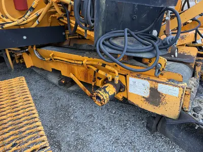 Used 2006 LEEBOY 1200U Asphalt Pavers Kentucky US | Proxy Equipment #1388914