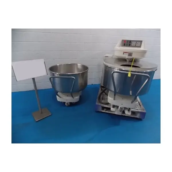 Used Kemper _UNKNOWN_ Dough Mixers Pennsylvania US | ISCA #1299494