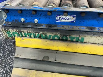 Used SOUTHWORTH _UNKNOWN_ Material Handling (misc) Ohio US | HGR 24 #1548032