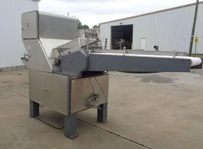 USED BETTENFORD STANFORD 75