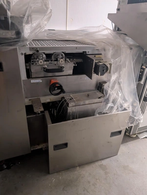 USED PAM F70 S70
