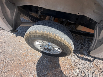 Used 2019 FORD F-250 SUPER DUTY Pickup Trucks Oklahoma US | OT Truck & Tractor Sales #1383456