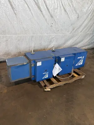 Used TRION N/A Electrostatic Air Cleaners Ohio US | G-2000, Inc. #1269892