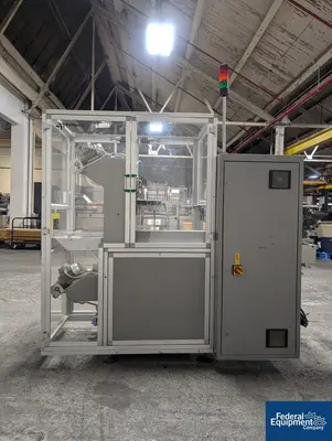 USED Multipack Multipack F43 Shrink Bundler