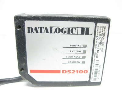 USED DATALOGIC DS2100-1110