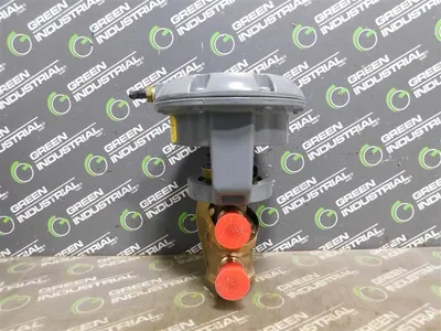 USED JOHNSON CONTROLS V-4332-1007