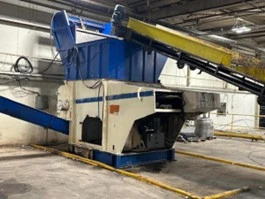 USED 2011 VECOPLAN RG70 / 200  KSP