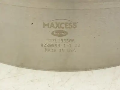 Used MAXCESS _UNKNOWN_ Miscellaneous Printing & Paper Equipment Indiana US | Arrow Industrial #1368054
