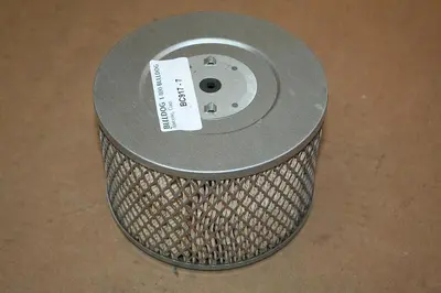 USED BULLDOG FABRICATING CORP BC917-7