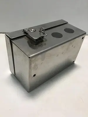 USED UNA-DYN ECHO SYSTEMS & KEYPAD