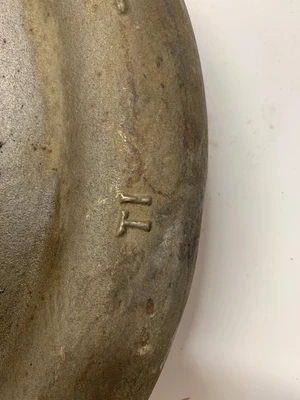 Durco 3x3-13 Stainless CT28681AA Pump Casing