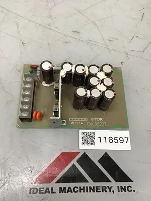 USED TDK EA00B237