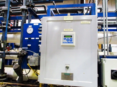 RO Reverse Osmosis System