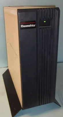 QTY. 1. RHEOMETRICS ELECTRONIC SOLUTIONS SR-200 TO...