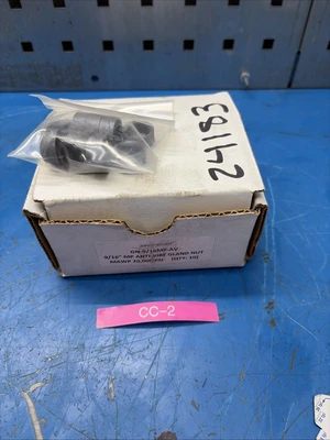NEW Spir Star GN-9/16