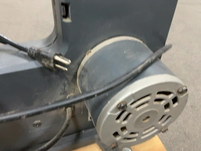 Used _UNKNOWN_ _UNKNOWN_ Woodworking Vertical Band Saws Michigan US | Miedema Asset Management Group #1576311