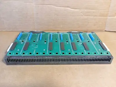Used FISHER-ROSEMOUNT SYSTEMS KJ4001X1-BE1 Misc Electrical & Power Parts British Columbia CA | Lenmark #1439456