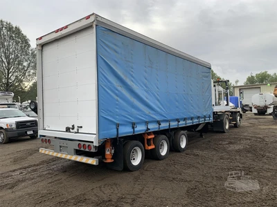 Used 2015 CUSTOM 50000 Tuggers California US | Mittry Construction #1363520