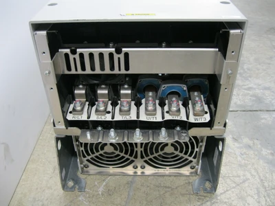 USED Allen-Bradley 20F-1AND186AN0NNNNN