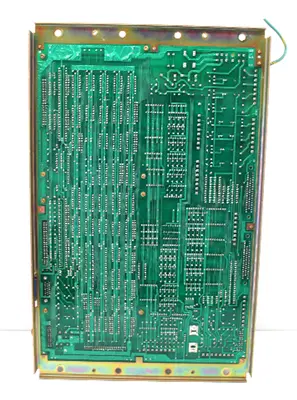 USED YASKAWA JANCD-10O3E