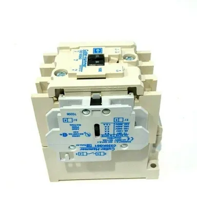 NEW EATON CUTLER HAMMER CE15GNS3EB CONTACTOR SER.B1 SIZE G