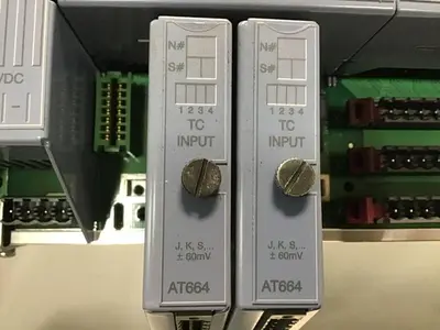 USED B&R B&R SYSTEM
