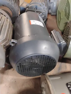 DAYTON 4GYZ7C General Purpose Motors | ESS Industrial Equipment Sales (3)