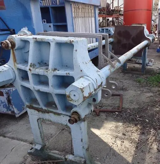 Used SPERRY _UNKNOWN_ Frame Filters California US | Machinery & Equipment #139774