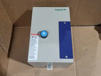 NEW SCHNEIDER LE1D093A62