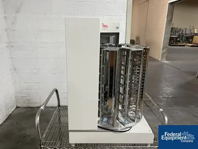 USED Beckman Coulter Beckman Coulter Automation Workstation, Model BIOMEK FXP