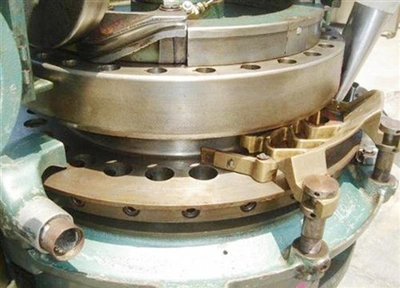 Used STOKES _UNKNOWN_ Tablet Presses Connecticut US | DMC Industries #1281651