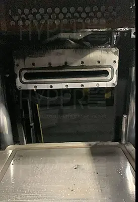 USED 2014 SINTO FDNX-1R FLASKLESS MOLDING MACHINE