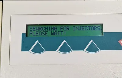 Used MY STORE _UNKNOWN_ Tube Luminometers Texas US | Sporadic Surplus LLC #1710677