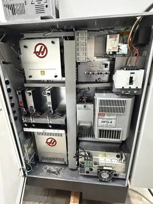 2023 HAAS ST-30L CNC Lathes | Hindley Machine Tool Sales, LLC (23)