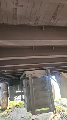 Used 2017 GREAT DANE AIR RIDE LIFT GATE Misc Trailers Georgia US | Atlanta Truck Equipment #1301763