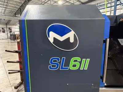 2019 MILLTRONICS SL6-II Multi-Axis CNC Lathes | Toolquip, Inc. (9)