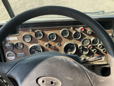 Used 2006 PETERBILT 362 Dump trucks Michigan US | Miedema Asset Management Group #1321340