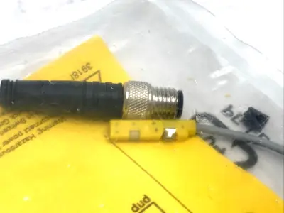 New | in-Stock Turck BIM-UNR-AP6X-0,3-PSG3M W/M, 4685844 Sensors Michigan US | Maverick Industrial Sales #1441709