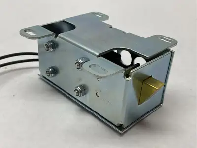 A-EK460NDH | Hoffman  nVent Electrical Interlock NDH 460VAC - Used