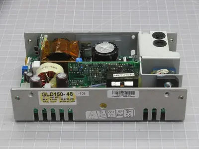 Used _UNKNOWN_ _UNKNOWN_ AC/DC Power Supplies Texas US | Aucto #1561575