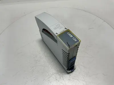 USED SIGMATEK CAM124