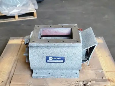 USED FLSMIDTH 116724103912