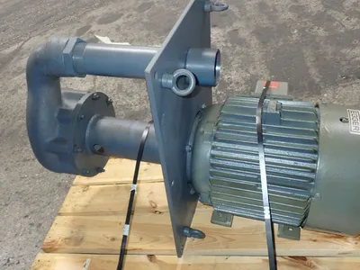Used EGGER _UNKNOWN_ Pumps Ohio US | HGR 24 #1132861