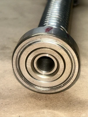 USED SKF C4-0595